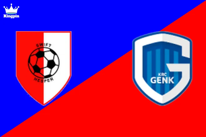 Swift Hesperange vs KRC Genk II: Friendlies Clubs Spread Picks July 31, 2024