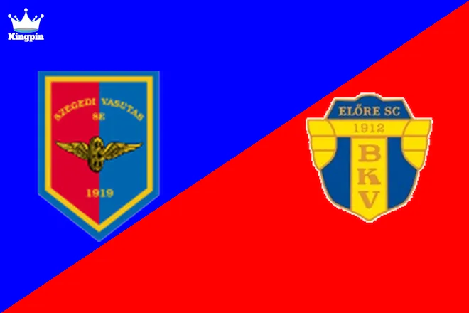 Szegedi VSE vs BKV Előre: Magyar Kupa Totals Picks August 3, 2024