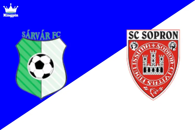 Sárvári vs SC Sopron: Magyar Kupa Spread Prediction 9/14