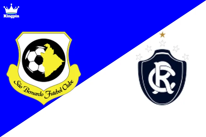 São Bernardo vs Remo: Serie C Spread Prediction 9/9