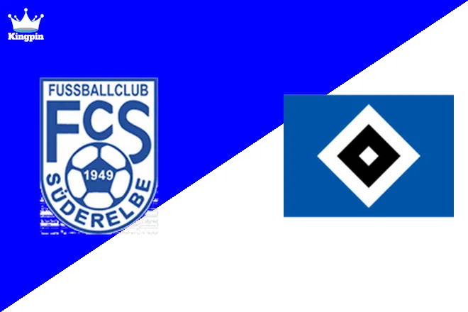 Süderelbe vs Hamburger SV III: Oberliga Spread Prediction 9/13