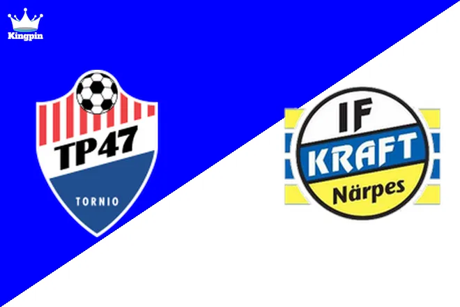 TP-47 vs Kraft: Kakkonen Play-offs Spread Prediction 9/14