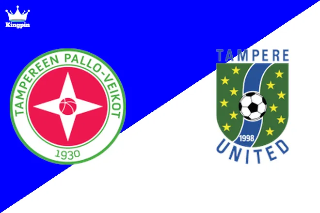 TPV vs Tampere United: Kakkonen Play-offs Spread Prediction 9/13