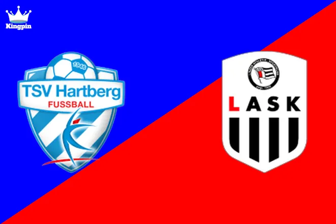 TSV Hartberg vs Lask Linz: Bundesliga Spread Picks August 3, 2024
