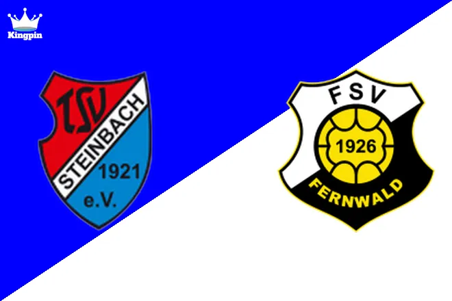 TSV Steinbach II vs Fernwald: Oberliga Spread Prediction 9/8