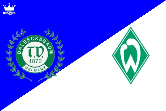 TVD Velbert vs Biemenhorst: Oberliga - Niederrhein Spread Prediction 9/11