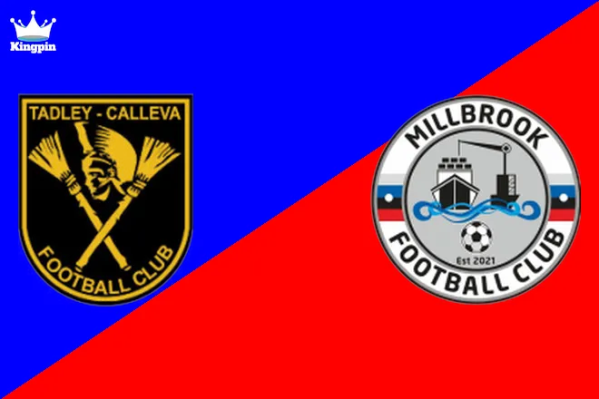 Tadley Calleva vs Millbrook FC: FA Cup Spread Picks August 3, 2024