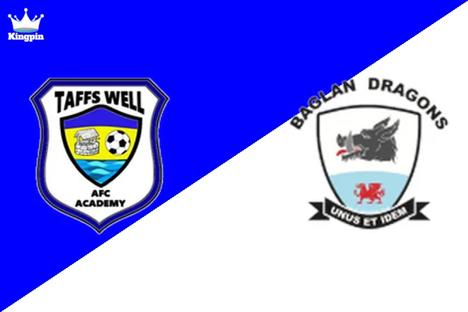 Taffs Well vs Baglan Dragons: FAW Championship Moneyline Prediction 9/13