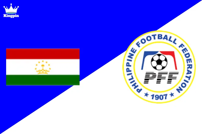 Tajikistan vs Philippines: Friendlies Spread Prediction 9/8
