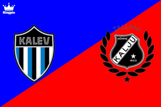 Tallinna Kalev vs Kalju Nomme: Meistriliiga Spread Picks August 3, 2024