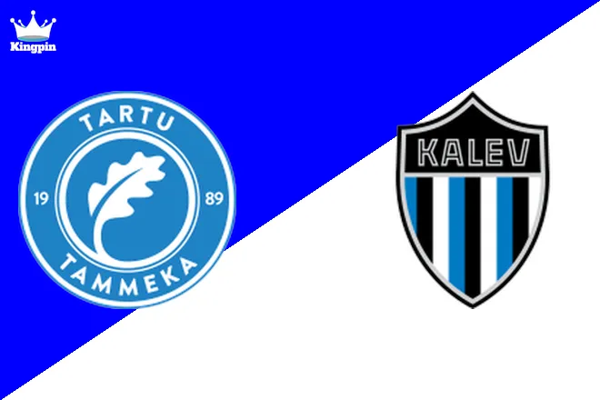 Tammeka vs Tallinna Kalev: Meistriliiga Spread Prediction 9/13