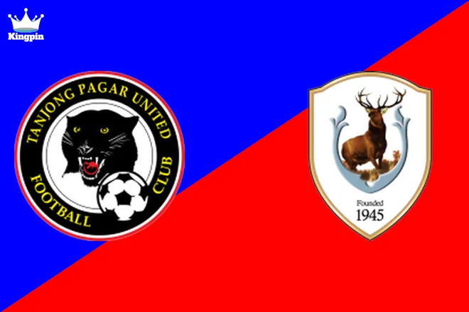 Tanjong Pagar vs Tampines Rovers: Singapore Premier League Spread Picks August 3, 2024