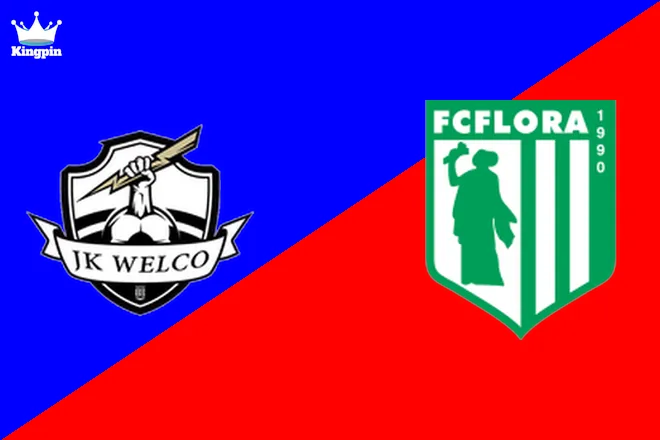 Tartu Welco vs Flora II: Estonia Cup Betting Tips July 31, 2024