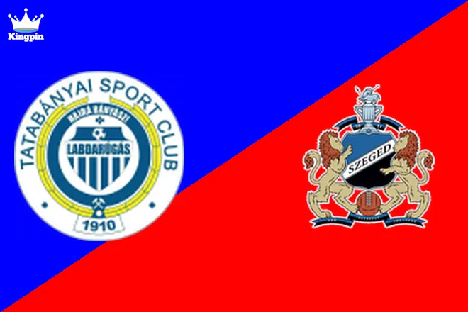 Soccer Betting Tips and Lines Today: Tatabánya vs Szeged 2011 7/28
