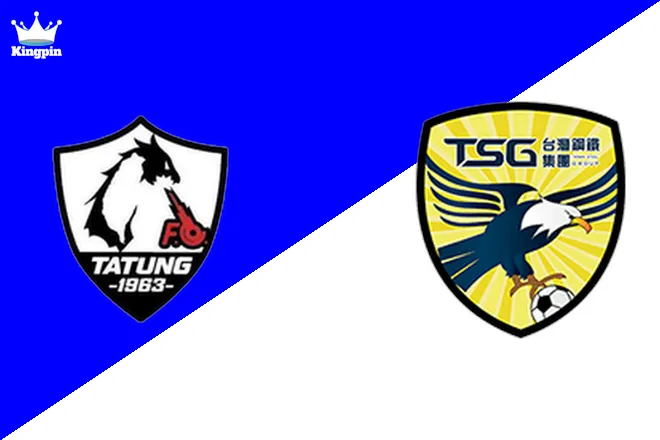 Tatung vs Tainan City: Taiwan Football Premier League Spread Prediction 9/14