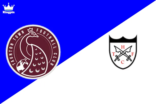 Taunton Town vs Hanwell Town: Non League Premier - Southern South Spread Prediction 9/7