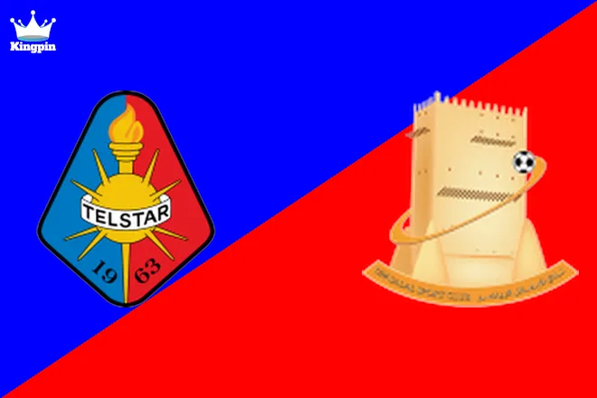 Telstar vs UMM Salal: Friendlies Clubs Spread Picks August 2, 2024