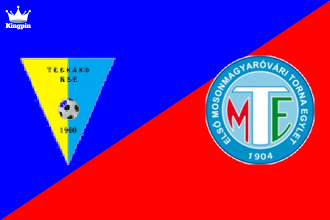 Teskánd vs MTE 1904: Magyar Kupa Totals Betting Picks August 3, 2024