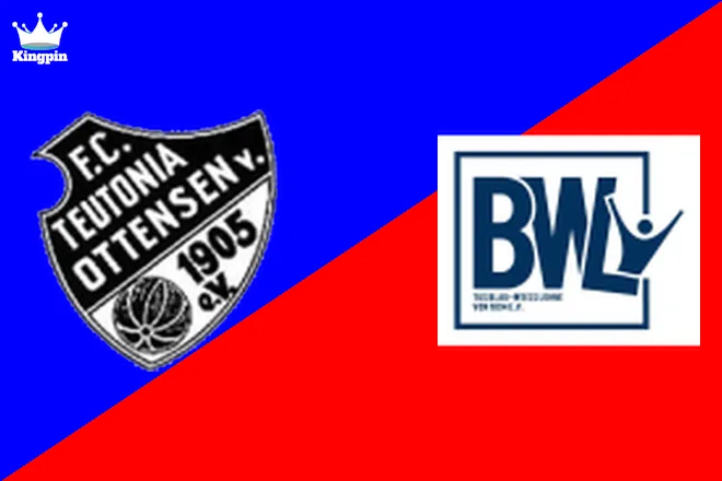 Soccer Betting Advice: Teutonia Ottensen vs BW Lohne - 7/28
