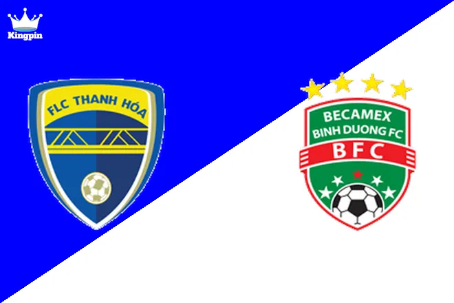 Thanh Hóa vs Binh Duong: V.League 1 Spread Prediction 9/14