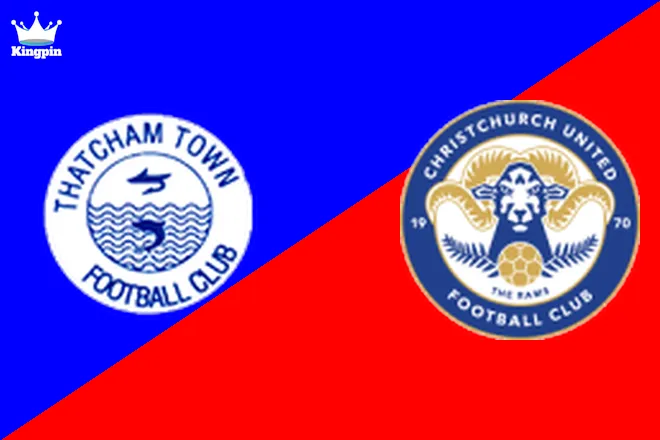 Thatcham Town vs Christchurch: FA Cup Spread Picks August 3, 2024