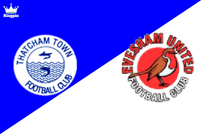 Thatcham Town vs Evesham United: FA Trophy Spread Prediction 9/7