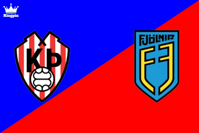 Throttur Reykjavik vs Fjolnir: 1. Deild Spread Picks July 31, 2024