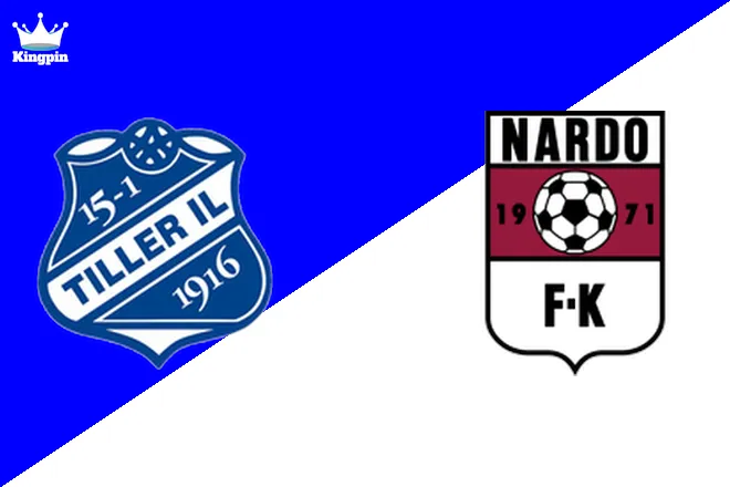 Tiller vs Nardo: 3. Division Totals Prediction 9/14