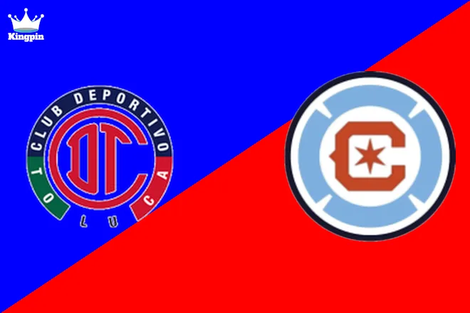 Toluca vs Chicago Fire: Leagues Cup Spread Picks August 2, 2024