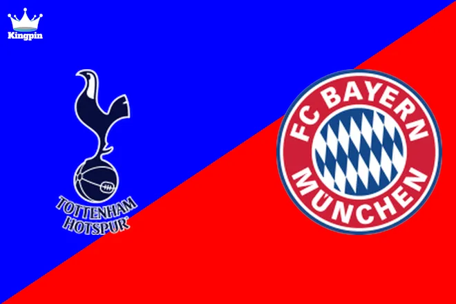 Tottenham vs Bayern Munich: Friendlies Clubs Spread Picks August 3, 2024