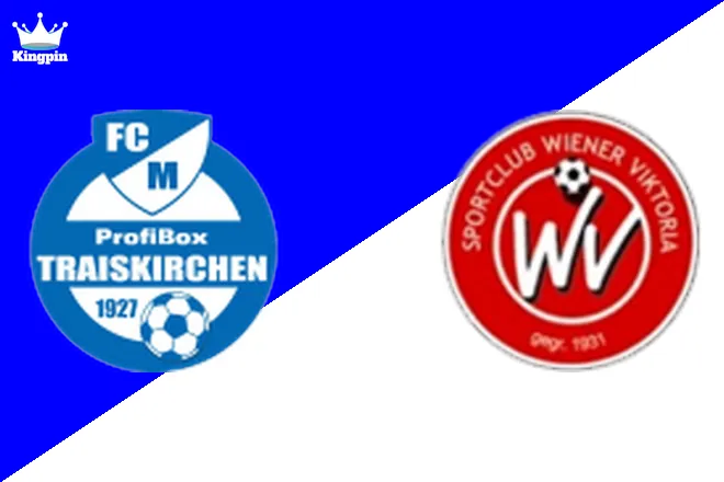 Traiskirchen vs Wiener Viktoria: Regionalliga - Ost Spread Prediction 9/13