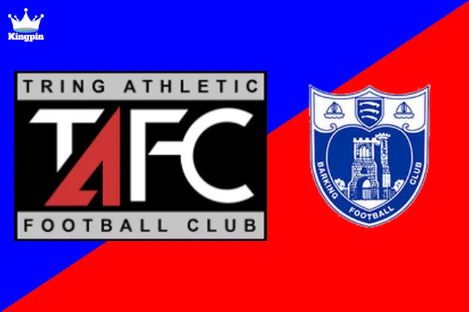 Tring Athletic vs Barking: FA Cup Spread Picks August 3, 2024