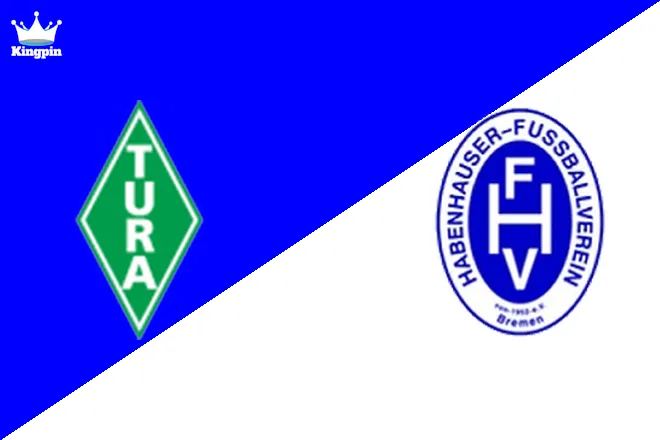 TuRa Bremen vs Habenhauser FV: Oberliga Spread Prediction 9/14