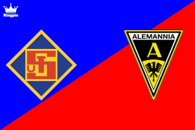 Soccer Betting Tips: TuS Koblenz vs Alemannia Aachen 7/28