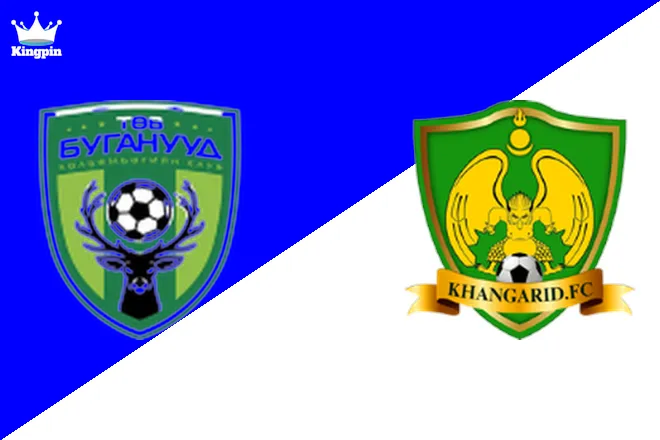 Tuv Azarganuud vs Khangarid: Mongolia Premier League Spread Prediction 9/13