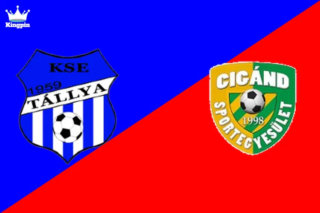Tállya vs Cigand SE: Magyar Kupa Spread Picks August 3, 2024