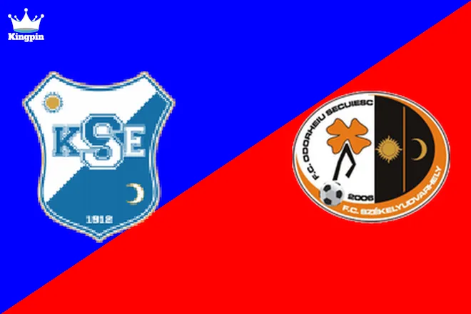 Târgu Secuiesc vs Odorheiu Secuiesc: Cupa României Moneyline Picks July 31, 2024