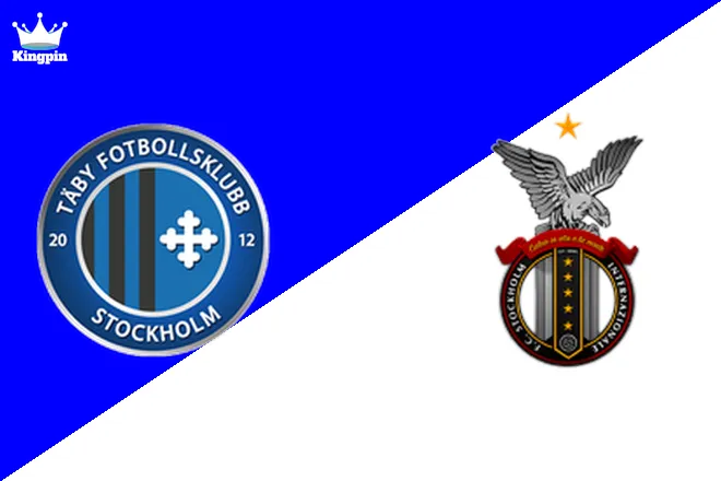 Täby vs Stockholm Internazionale: Ettan - Norra Spread Prediction 9/13