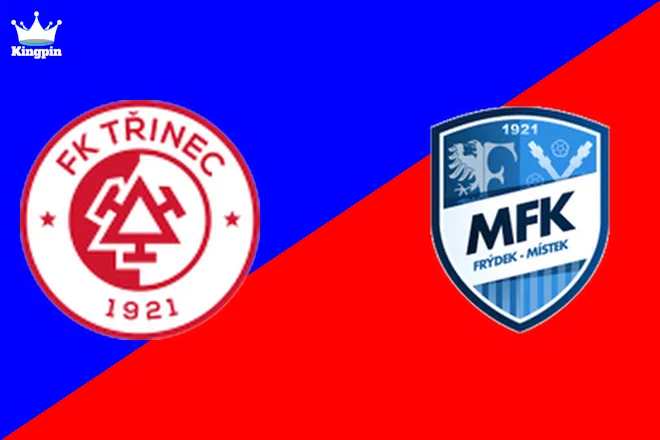 Třinec vs Frýdek-Místek: 3. liga - MSFL Spread Picks August 3, 2024