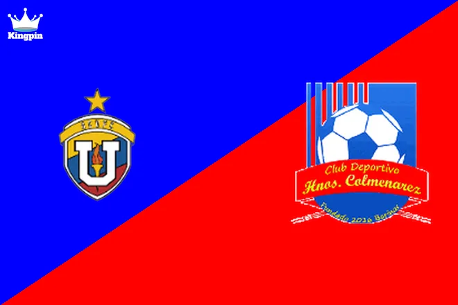 UCV vs CD Hermanos Colmenarez: Primera División Betting Picks August 2, 2024