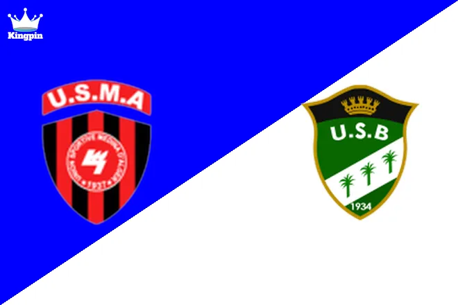 USM Alger vs US Biskra: Ligue 1 Spread Prediction 9/14