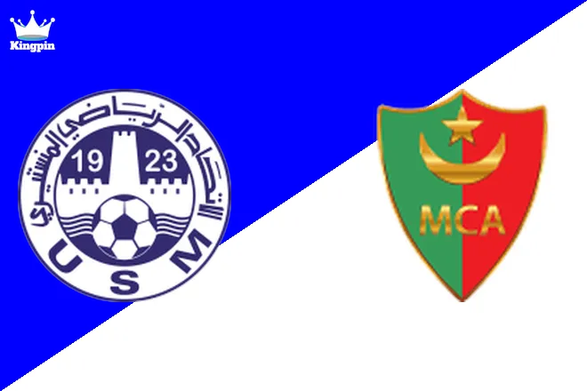 US Monastirienne vs MC Alger: CAF Champions League Moneyline Prediction 9/13