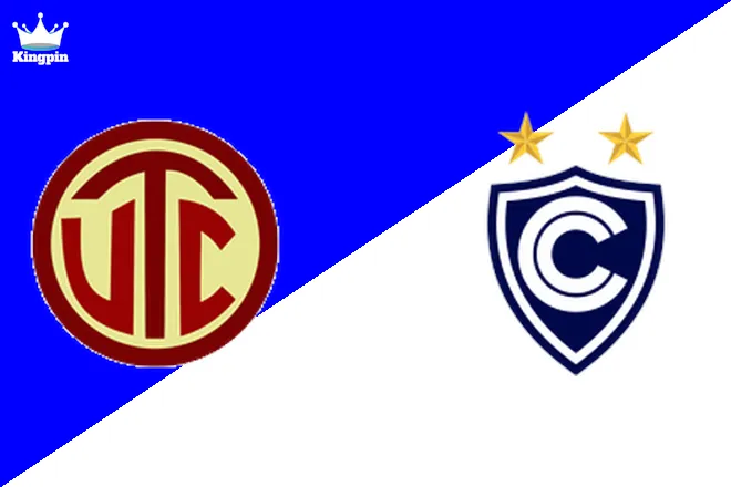 UTC vs Cienciano: Primera División Spread Prediction 9/13
