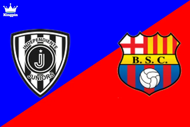 UT Cotopaxi vs Barcelona SC: Copa Ecuador Spread Picks July 29, 2024