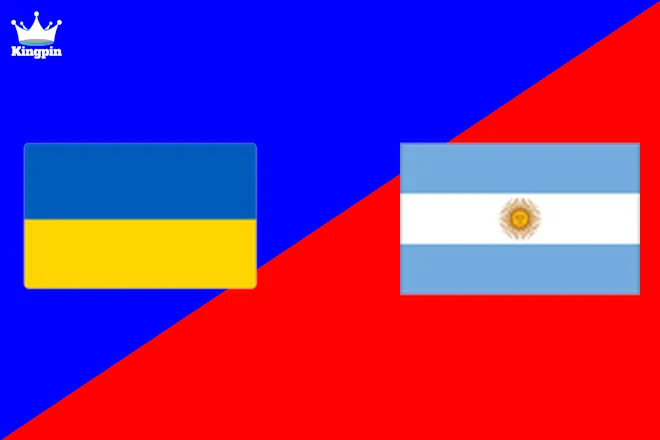 Ukraine U23 vs Argentina U23: Olympics Men Moneyline Picks July 30, 2024