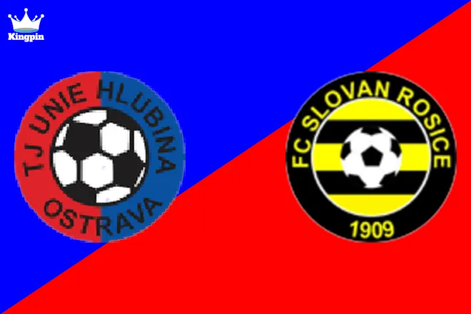 Unie Hlubina vs Slovan Rosice: 3. liga - MSFL Spread Picks August 3, 2024