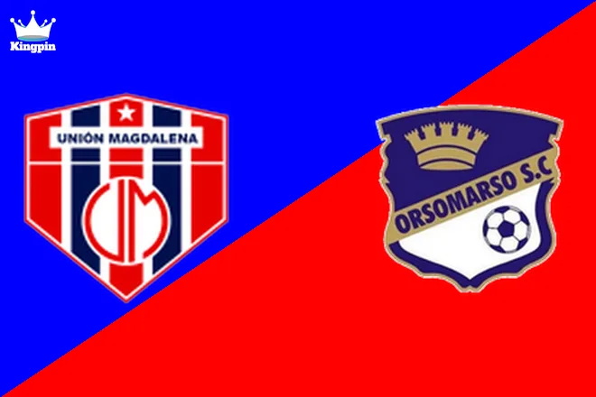 Union Magdalena vs Orsomarso: Primera B Spread Picks August 3, 2024