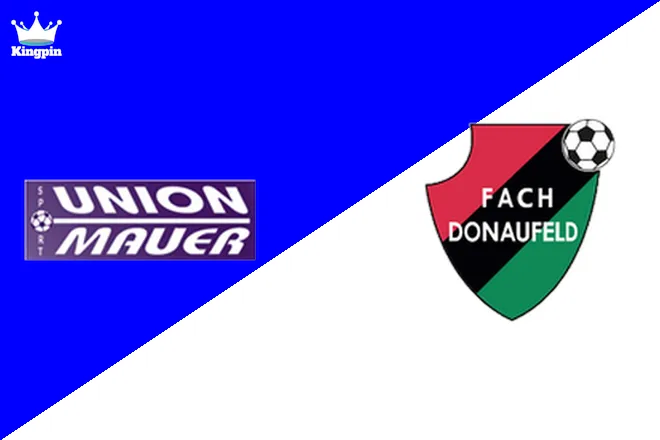 Union Mauer vs Fach-Donaufeld: Regionalliga - Ost Spread Prediction 9/14