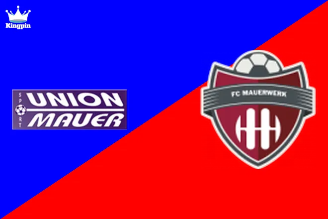 Union Mauer vs Mauerwerk: Regionalliga - Ost Spread Picks August 3, 2024