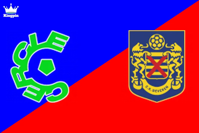 Union Saint-Gilloise II vs Waasland-beveren: Friendly Spreads Picks July 31, 2024